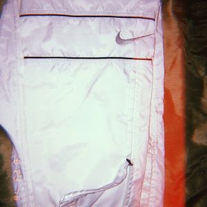 NIKE RETRO SWEATPANTS.